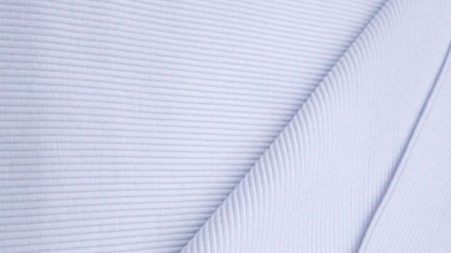 Ткань рибана